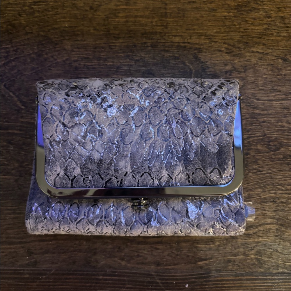 NWT HOBO Wallet